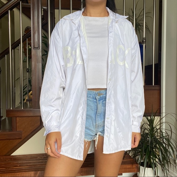 Pomelo lightweight jacket - Picture 1 of 4